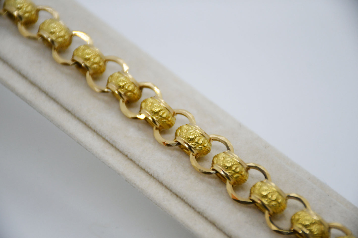 Bracciale in Oro