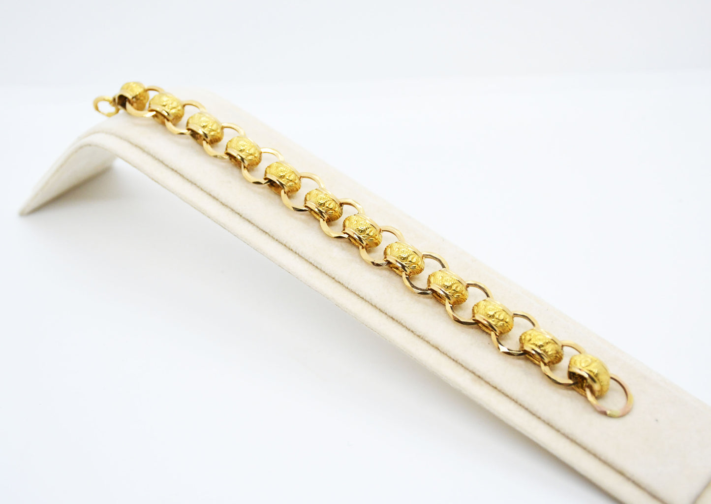 Bracciale in Oro
