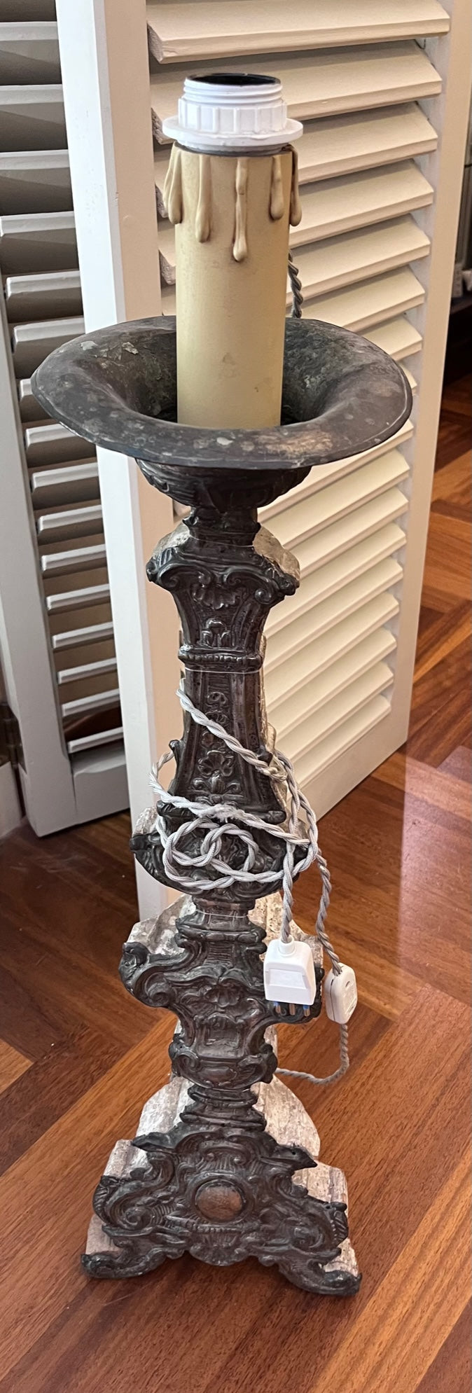 Lamp