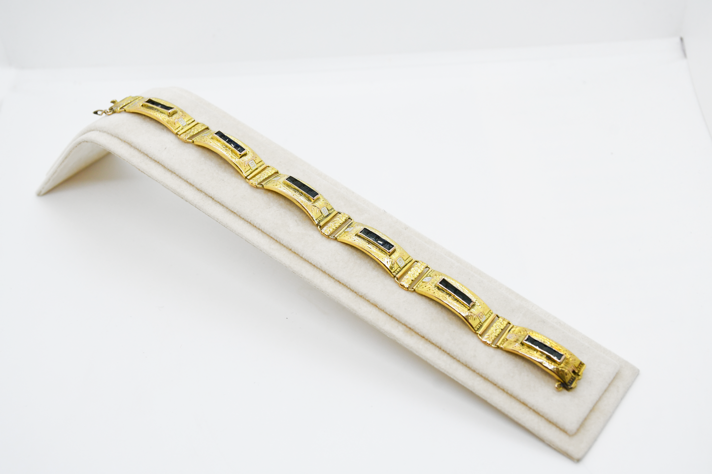 Bracciale con Zaffiri