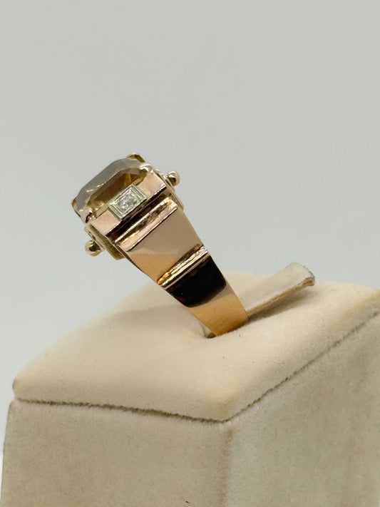 Anello Tank